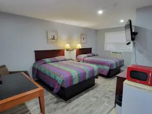 Knights Inn Cobourg - Colborne