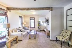 Appleton Abode Near Lake Winnebago and Downtown - Appleton