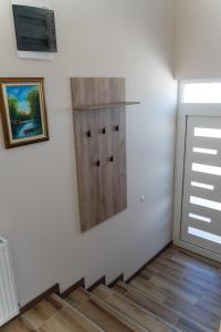 JEDRO - Apartman sa garažnim parkingom