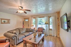 Well-Appointed Fruita Townhome Hike and Bike Nearby