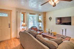 Well-Appointed Fruita Townhome Hike and Bike Nearby