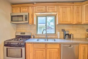 Well-Appointed Fruita Townhome: Hike & Bike Nearby