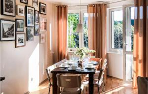 Stunning Home In Darlowo With Wifi