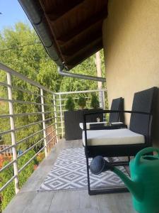 Apartman Mirella