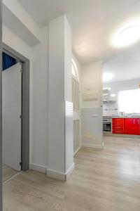 Beautiful 2 bedroom apartment Vista del Mar