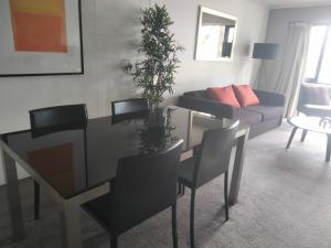 1BR Executive Apartment in City Centre