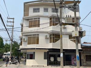 Alojamiento Everglow