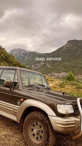 Riverside Guesthouse & Sauna