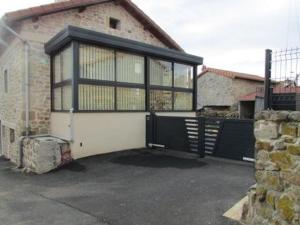 Maisons de vacances Gite Blavozy, 4 pieces, 6 personnes - FR-1-582-24 : photos des chambres