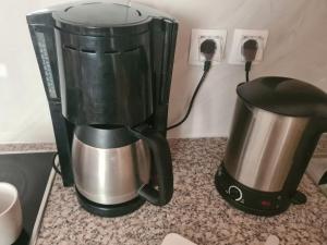 Apartments with parking space Novi Vinodolski - 20006