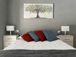 Donde AbueLia Timibucar