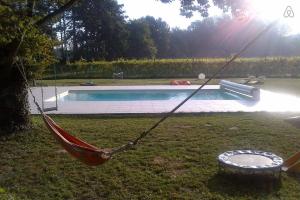 Magnificent Renovated Farmhouse photo 9