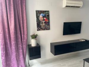 Piso Centro La Morena, Climatizado, Wifi