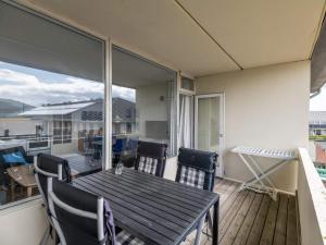 Poolside Paradise in Fano - By Traum Ferienwohnungen