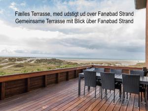 Poolside Paradise in Fano - By Traum Ferienwohnungen