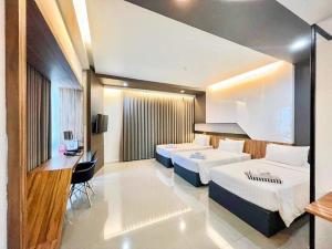 9D Sport Hotel