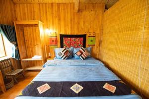 Hong Thu Homestay & Bungalow