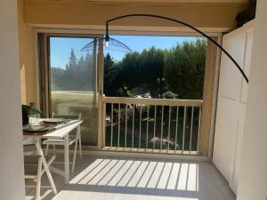 Superbe studio à 100 mètres de la plage