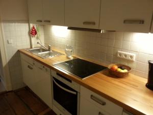 Apartment Stadtoase Wilmersdorf