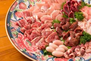 日本の秘境で味わう絶品地鶏 ジローのおうち - Loki