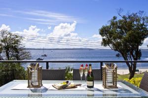 Dutchies Dream - Glorious Views And Opposite Dutchies Beach