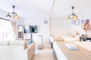 アリタハイツ難波505