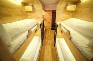 Coco0n Old Quarter Hotel