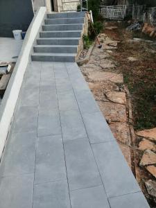 Apartments with parking space Supetar, Brac - 19013