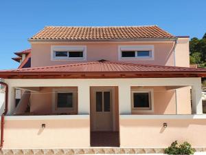 Apartments by the sea Tkon, Pasman - 19017