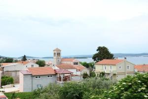 Apartments by the sea Tkon, Pasman - 19017