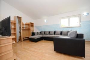 Apartments by the sea Tkon, Pasman - 19018