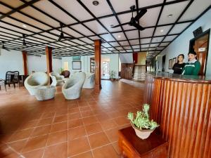 DEN HOTEL TOTONOU SIEM REAP