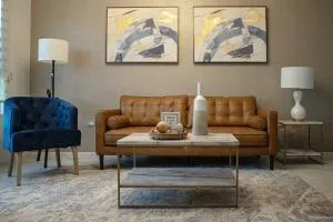 Casa Consulado - Manuel F. Martínez