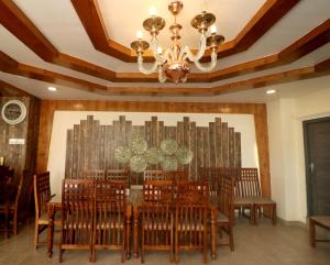 Hotel Tapas - Near Tribhuvan International Airport
