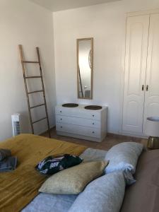 L Azotea del Sol appartement typique