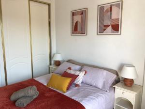 L Azotea del Sol appartement typique