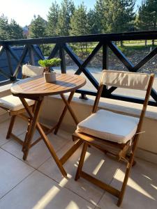 Apartman Čari na Tari