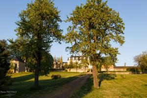 B&B / Chambres d'hotes Espace Bernadette Soubirous Nevers : photos des chambres