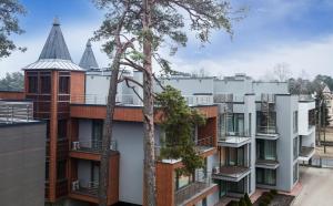 Sonia Apartments