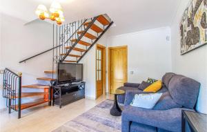 2 Bedroom Awesome Home In Los Alcázares