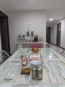 Casa Tangara Café y Hospedaje