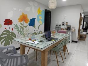 Casa Tangara Café y Hospedaje