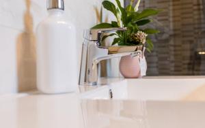 Apartments with parking space Silo, Krk - 19256