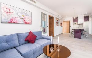 Family friendly house with a swimming pool Vantacici, Krk - 19263