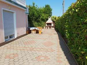 Apartments by the sea Soline, Krk - 19324