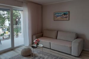 Apartments with a parking space Malinska, Krk - 19268