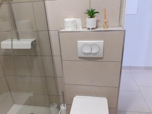 Apartments with a parking space Malinska, Krk - 19268