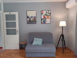 Apartments with a parking space Malinska, Krk - 19268