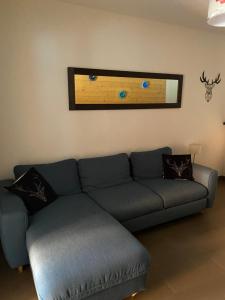 Appartement en centre ville à 30m du télécabine