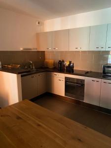 Appartement en centre ville à 30m du télécabine